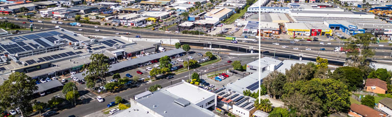 Factory, Warehouse & Industrial commercial property for lease at 3/6 New Street Nerang QLD 4211