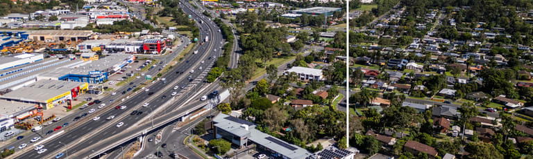 Factory, Warehouse & Industrial commercial property for lease at 3/6 New Street Nerang QLD 4211