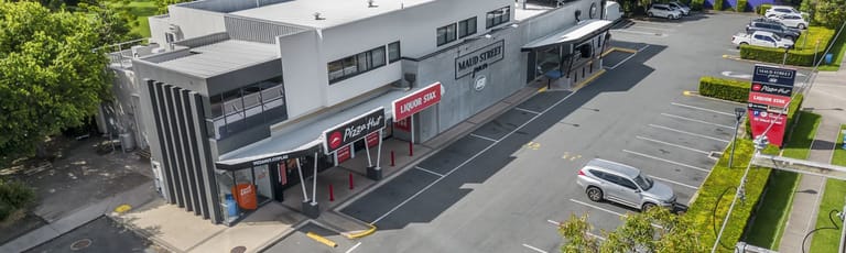 Offices commercial property for lease at Level 1/69 Maud Street Maroochydore QLD 4558