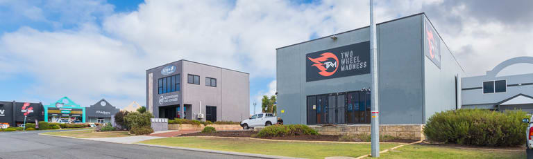 Showrooms / Bulky Goods commercial property for lease at 3/24 Mercer Lane Joondalup WA 6027