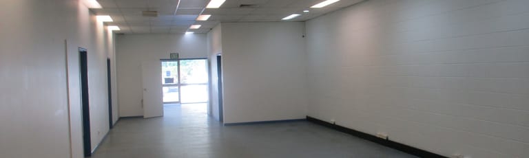 Offices commercial property for lease at Unit 2/440 Sheridan Street Cairns North QLD 4870