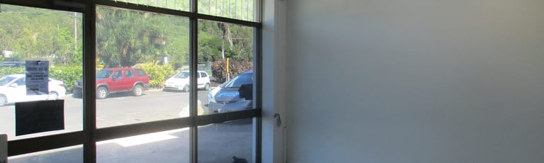 Offices commercial property for lease at Unit 2/440 Sheridan Street Cairns North QLD 4870