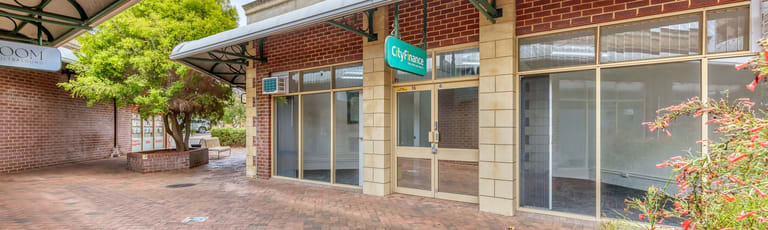 Offices commercial property for lease at 16/27 Old Great Northern Highway Midland WA 6056