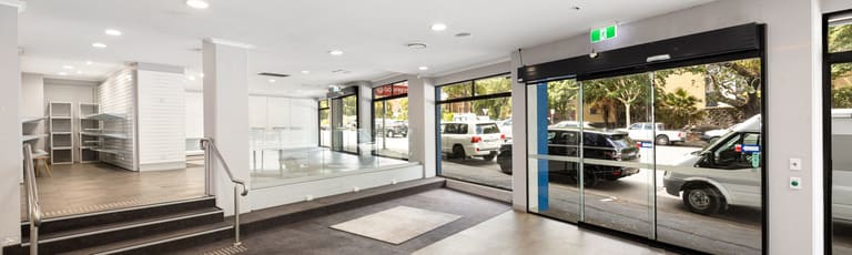 Shop & Retail commercial property for lease at 438 Wickham Street Fortitude Valley QLD 4006