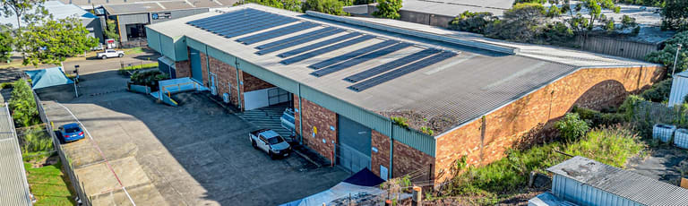 Factory, Warehouse & Industrial commercial property for lease at 9 Boron Street Sumner QLD 4074