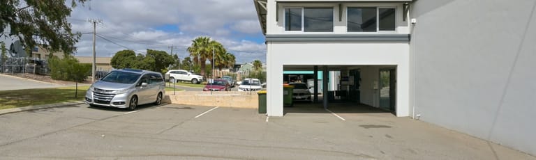 Factory, Warehouse & Industrial commercial property for lease at 3/1 Pusey Road Cockburn Central WA 6164
