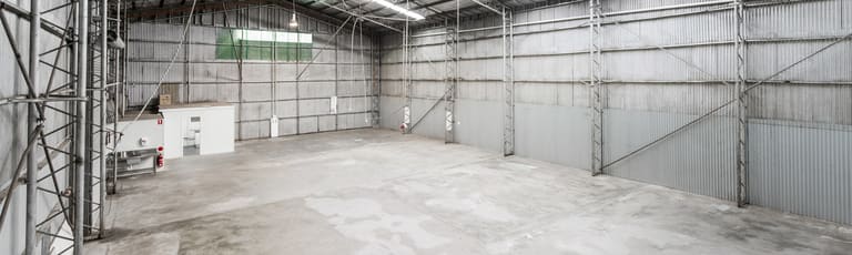 Factory, Warehouse & Industrial commercial property for lease at 20-22 Birubi Street Coorparoo QLD 4151