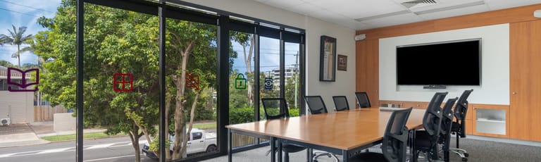 Offices commercial property for lease at 18 Vanessa Boulevard Springwood QLD 4127