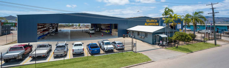 Factory, Warehouse & Industrial commercial property for lease at 5-9 Whitehouse Street Garbutt QLD 4814
