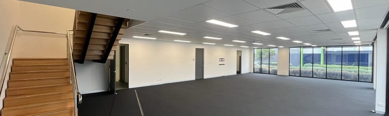 Showrooms / Bulky Goods commercial property for lease at 61 Watt Road Mornington VIC 3931