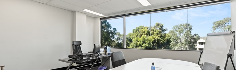 Offices commercial property for lease at G12/202 Jells Road Wheelers Hill VIC 3150