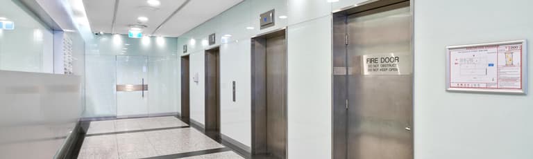 Offices commercial property sold at Level 10/263 Clarence Street Sydney NSW 2000