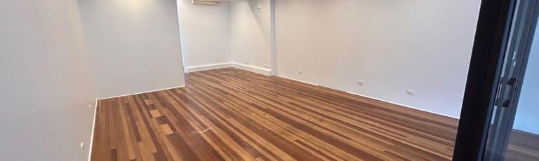 Medical / Consulting commercial property for lease at 4/45 Cambridge Parade Manly QLD 4179