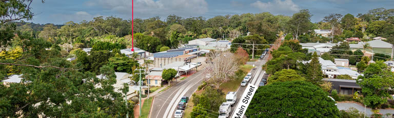 Factory, Warehouse & Industrial commercial property for lease at Unit/39 Main Street Tamborine Mountain QLD 4272