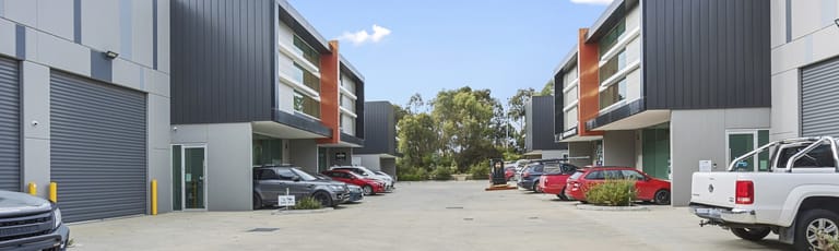 Offices commercial property for lease at 14/8 Enterprise Drive Rowville VIC 3178