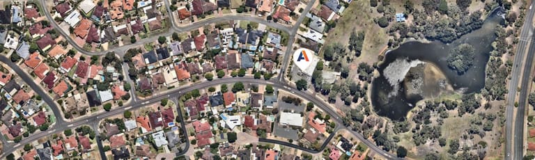 Shop & Retail commercial property for lease at Shop1&2/134 Le Souef Drive Kardinya WA 6163