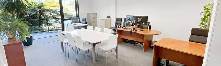 Medical / Consulting commercial property for lease at 3/13 Norval Court Maroochydore QLD 4558