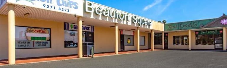 Shop & Retail commercial property for lease at Shop 6/776 Beaufort Street Mount Lawley WA 6050