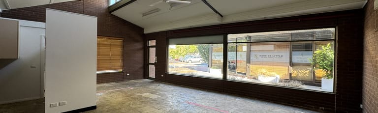 Shop & Retail commercial property for lease at 4/176 High Street Wodonga VIC 3690