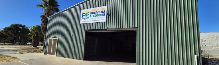 Factory, Warehouse & Industrial commercial property for lease at 18-20 Frigate Way Bullsbrook WA 6084