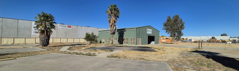 Factory, Warehouse & Industrial commercial property for lease at 18-20 Frigate Way Bullsbrook WA 6084