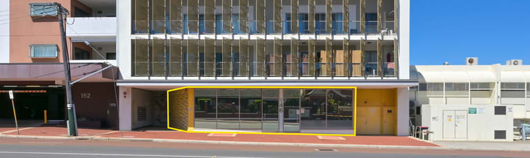 Shop & Retail commercial property for lease at 146 Fitzgerald Street Perth WA 6000