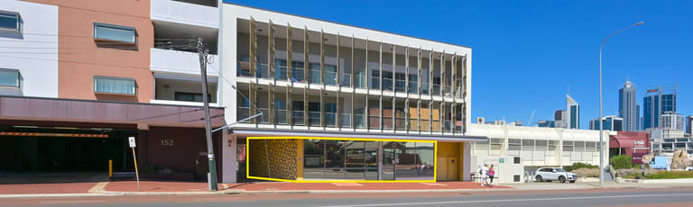 Shop & Retail commercial property for lease at 146 Fitzgerald Street Perth WA 6000