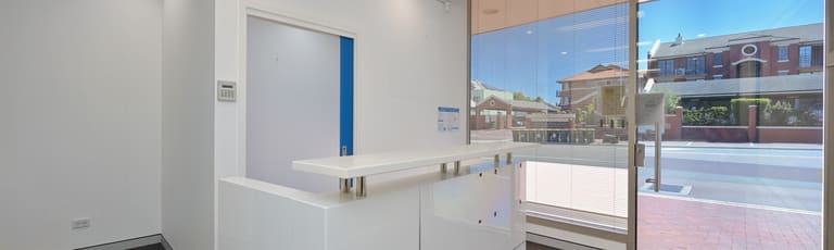 Shop & Retail commercial property for lease at 146 Fitzgerald Street Perth WA 6000