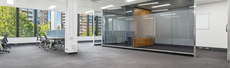 Offices commercial property for lease at Suite 7 & 8/448 Pacific Highway Lane Cove North NSW 2066