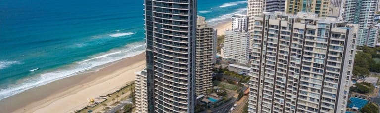Shop & Retail commercial property for lease at Ground  Shop 3/3440 Surfers Paradise Boulevard Surfers Paradise QLD 4217