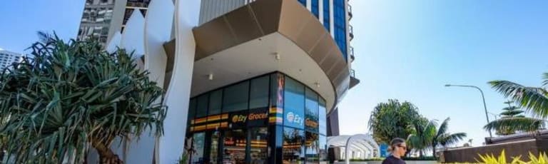 Shop & Retail commercial property for lease at Ground  Shop 3/3440 Surfers Paradise Boulevard Surfers Paradise QLD 4217