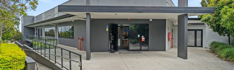 Offices commercial property for lease at 2/139-143 Barbaralla Drive Springwood QLD 4127