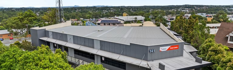 Shop & Retail commercial property for lease at 2/139-143 Barbaralla Drive Springwood QLD 4127