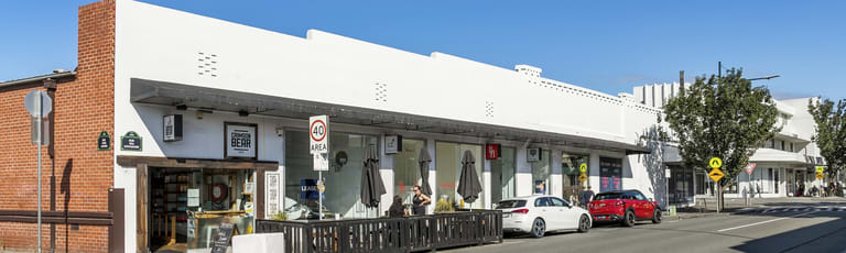 Hotel, Motel, Pub & Leisure commercial property for lease at 7/66 Douglas Parade Williamstown North VIC 3016