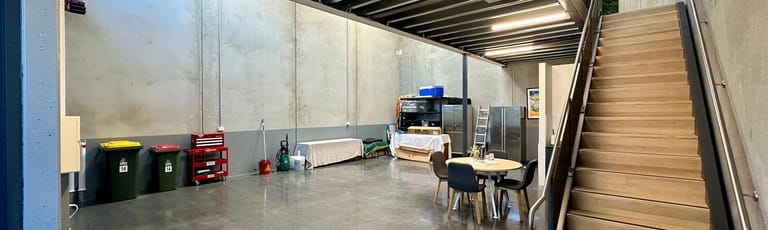 Factory, Warehouse & Industrial commercial property leased at 14/15 Earsdon Street Yarraville VIC 3013