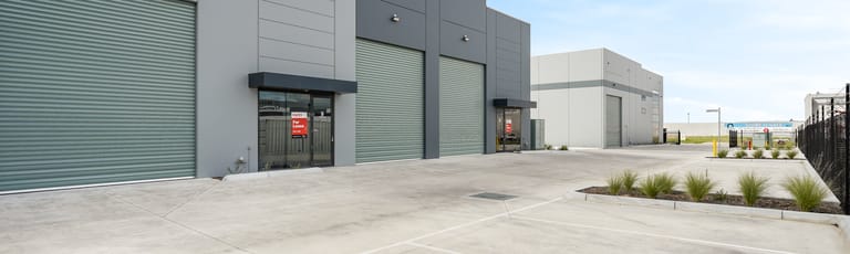 Factory, Warehouse & Industrial commercial property for lease at 9 Convoy Lane Pakenham VIC 3810