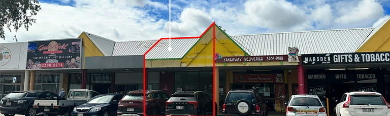 Medical / Consulting commercial property for lease at 3/19 Barklya Place Marsden QLD 4132