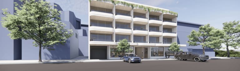 Medical / Consulting commercial property for lease at 2-4 Jaques Avenue Bondi Beach NSW 2026