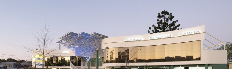 Shop & Retail commercial property for lease at 530 Milton Road Toowong QLD 4066