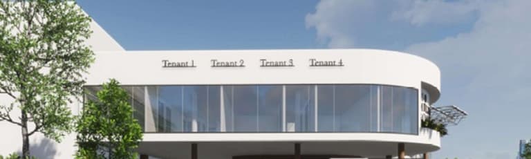 Shop & Retail commercial property for lease at 530 Milton Road Toowong QLD 4066