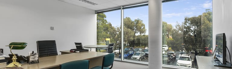 Offices commercial property for lease at 205/1 Thomas Holmes Street Maribyrnong VIC 3032