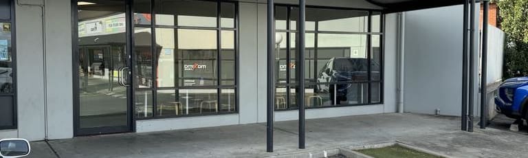 Shop & Retail commercial property for lease at Shop 4, 636 Lower North East Road Campbelltown SA 5074