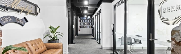 Offices commercial property for lease at 789 Heidelberg Road Alphington VIC 3078