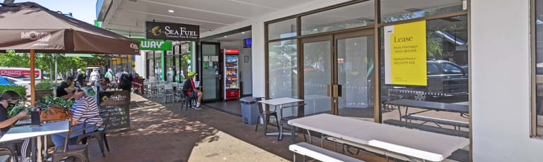 Shop & Retail commercial property for lease at 3/65 Middle Street Cleveland QLD 4163