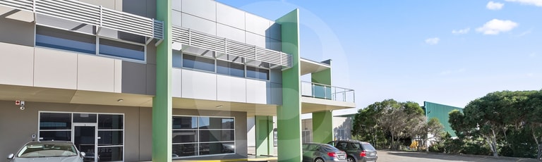 Offices commercial property for lease at OFFICE 2/41 EASTERN CREEK DRIVE Eastern Creek NSW 2766