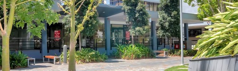 Offices commercial property for lease at 104 Grafton Street Cairns City QLD 4870