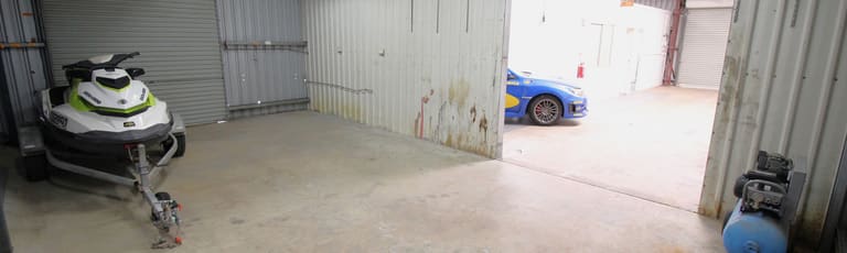 Factory, Warehouse & Industrial commercial property for lease at 1/123 Campbell Street Toowoomba QLD 4350