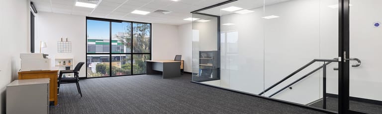 Factory, Warehouse & Industrial commercial property for lease at 19 Corporate Boulevard Bayswater VIC 3153
