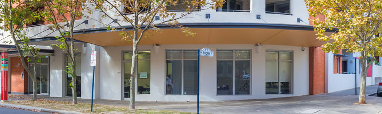 Medical / Consulting commercial property for lease at 26/32 Fielder Street East Perth WA 6004