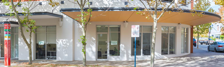 Offices commercial property for lease at 26/32 Fielder Street East Perth WA 6004